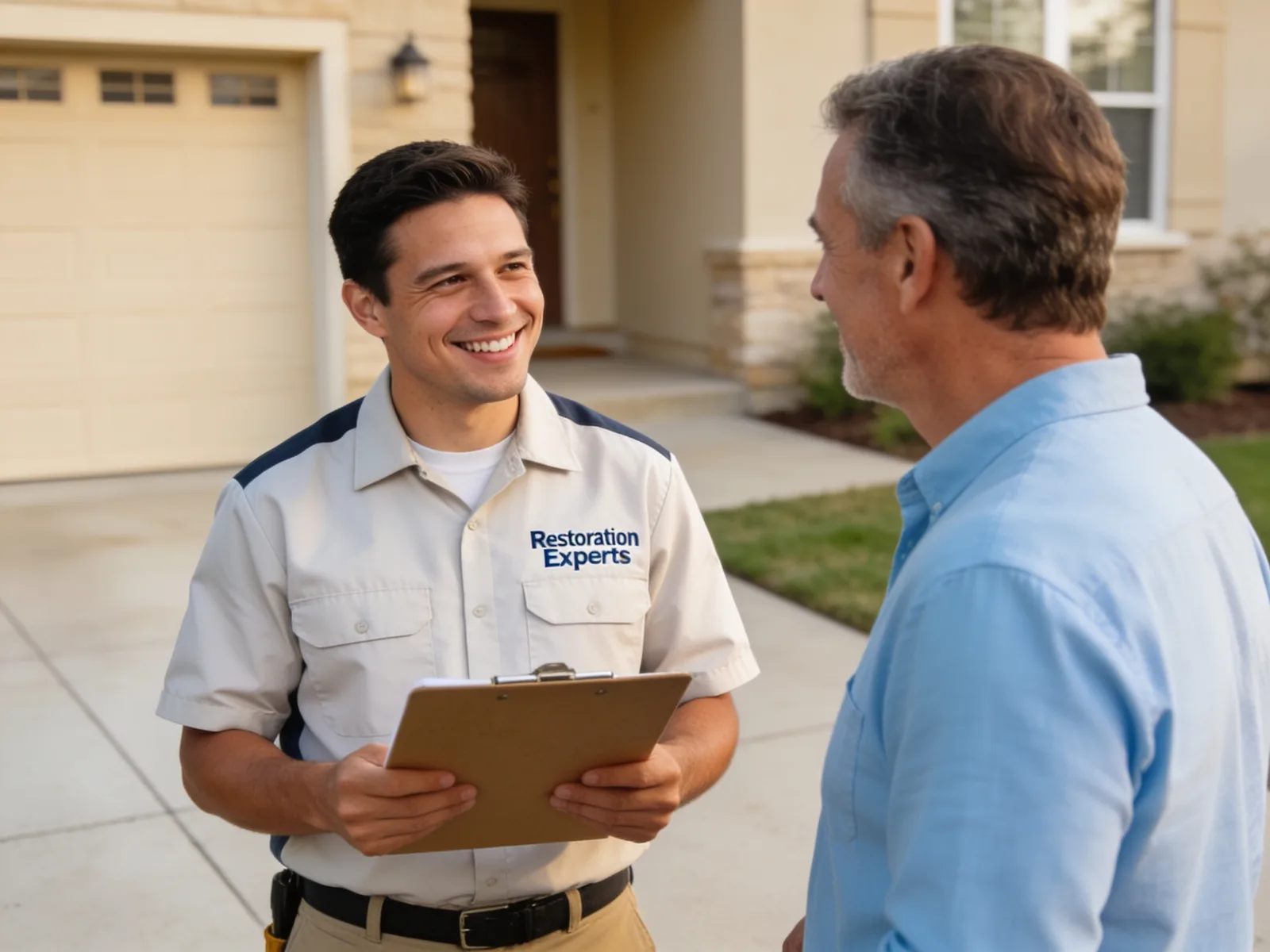 Water Damage Cleanup East Andover, ME FAQs